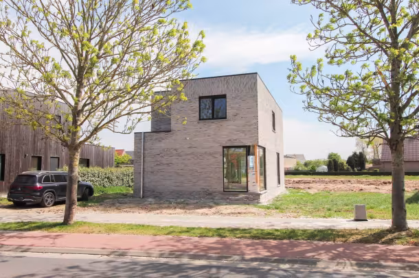 Oostduinkerke