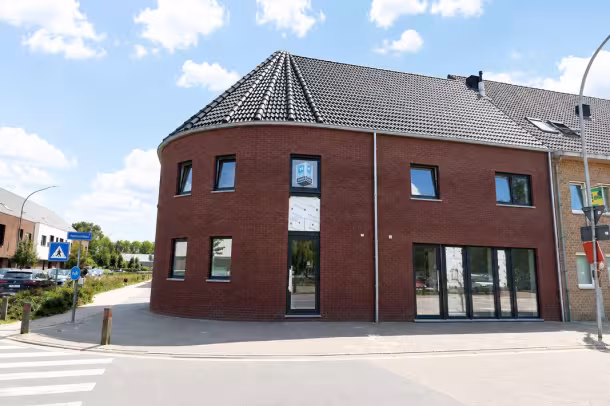 Steenhuffel