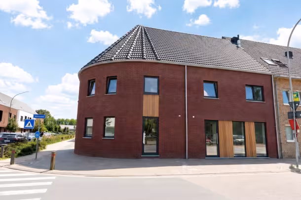 Steenhuffel