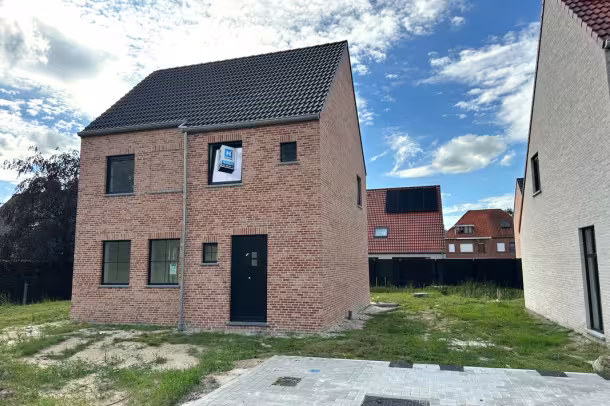 Waardamme