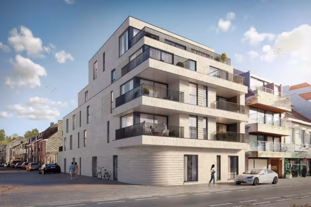De Panne