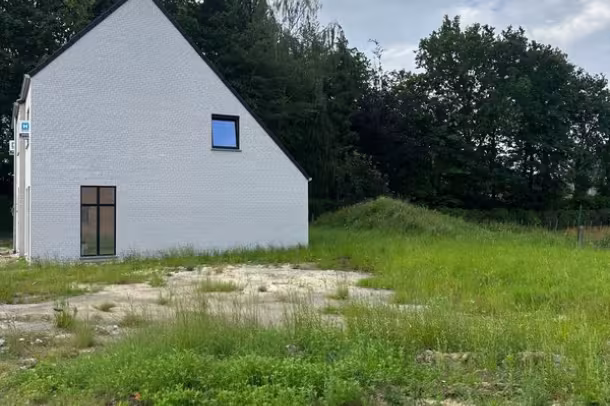 Waardamme