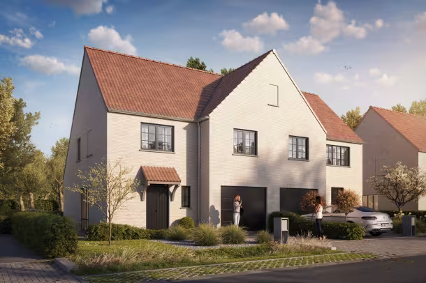 Wonen in De Haan 
