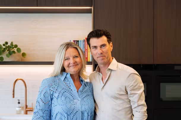 Testimonial Knokke - Stephane en Els