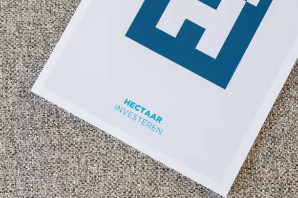 Investeren met Hectaar