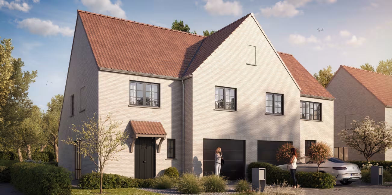 Wonen in De Haan 