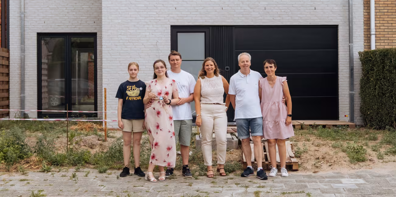 Testimonial Brugge - Marijke en Peter