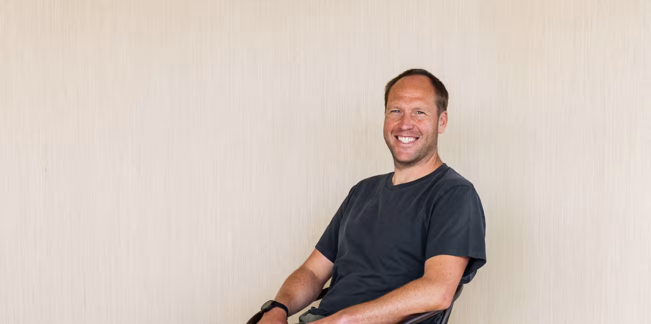 Team Hectaar - Brecht Huysentruyt