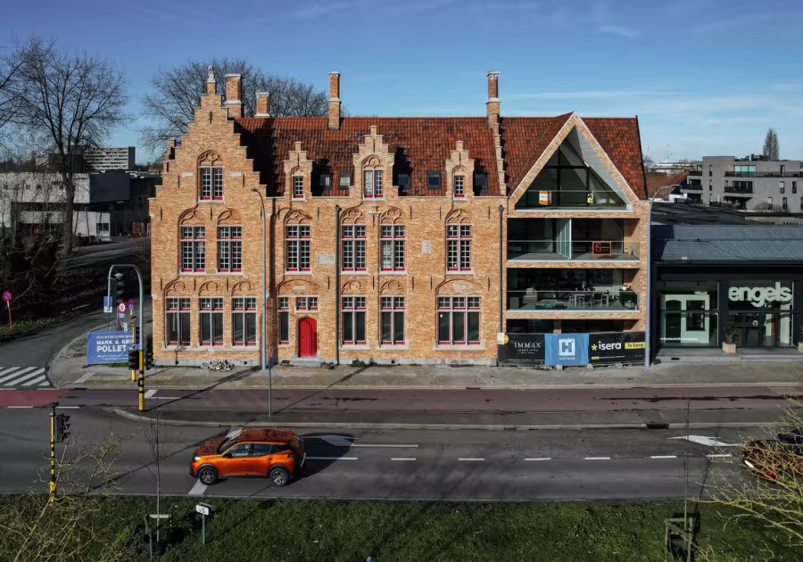 Brugge