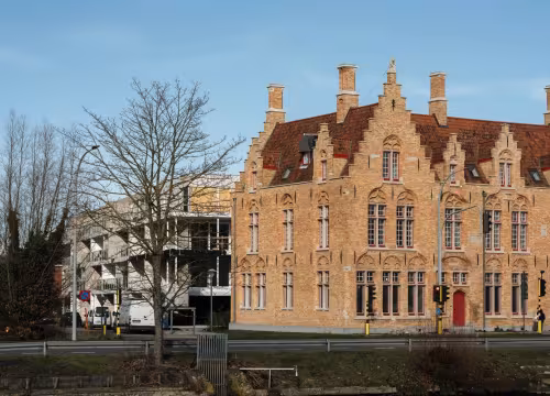 Brugge