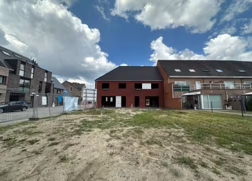 Steenhuffel
