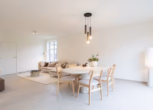 Comfortabel wonen nabij het centrum van Wevelgem.