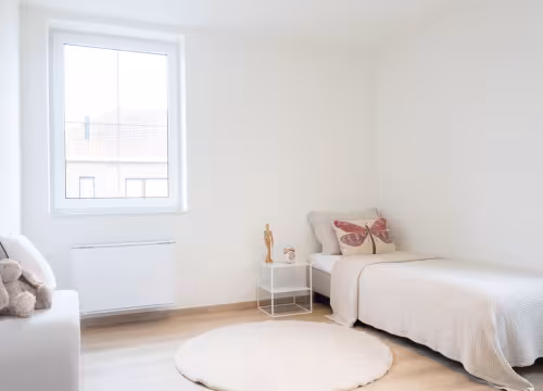 Comfortabel wonen nabij het centrum van Wevelgem.