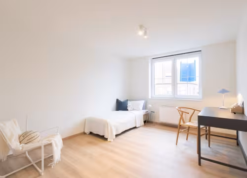 Comfortabel wonen nabij het centrum van Wevelgem.