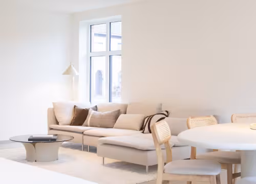 Comfortabel wonen nabij het centrum van Wevelgem.