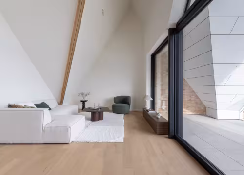 Sfeervol wonen te Brugge in een historisch gebouw