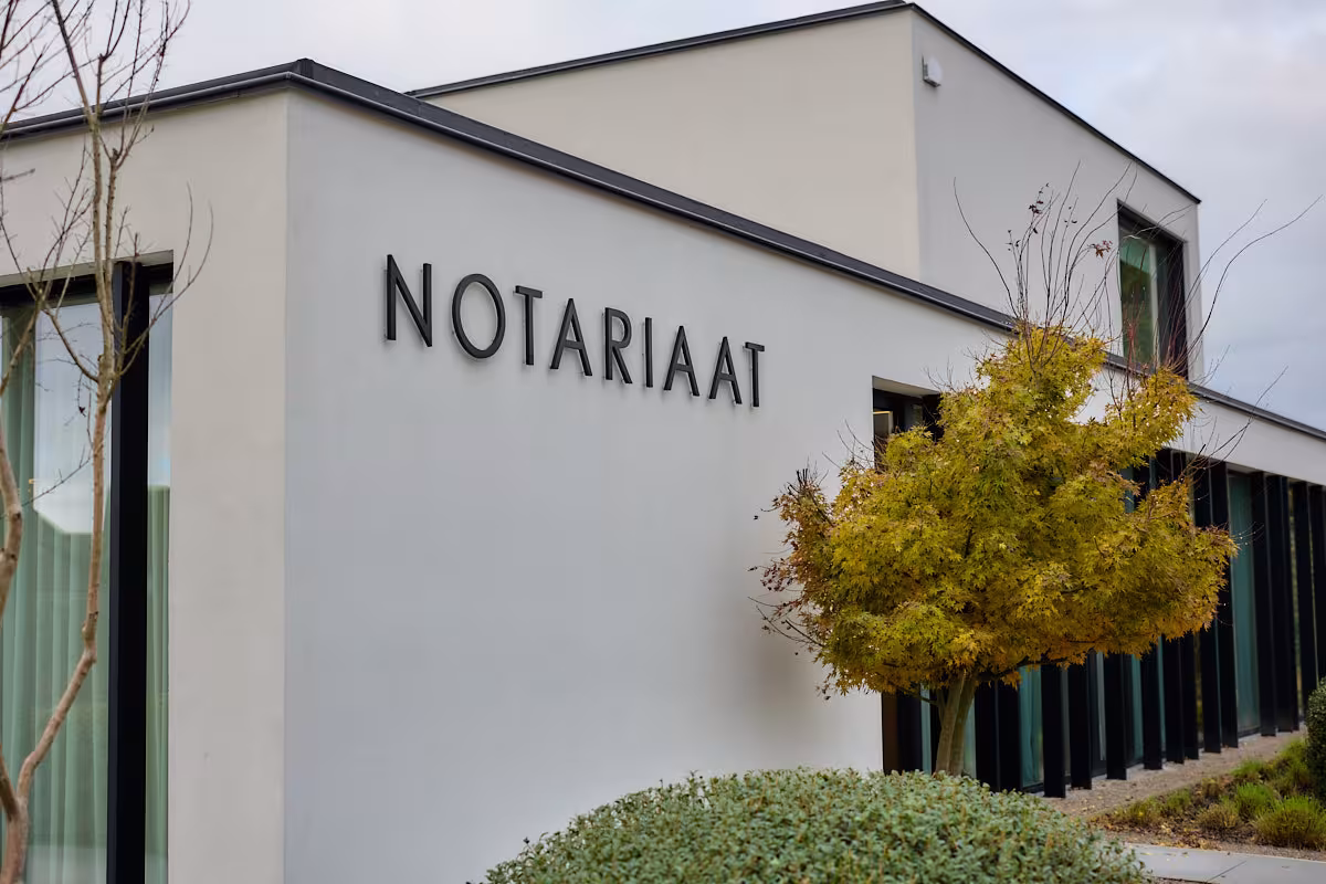 Bouwen Op Maat met Hectaar - Notariaat in Roeselare